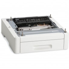 Лоток подачи бумаги Xerox C600/C605 550л