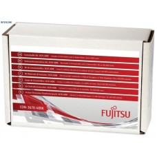 Комплект ресурcных материалов для сканеров Fujitsu fi-7140/7240/7160/7260/7180/7280