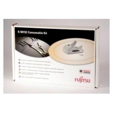 Комплект ресурcных материалов для сканера Fujitsu fi-5015C
