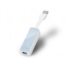 Мережевий адаптер TP-LINK USB2.0 to Fast Ethernet (UE200)