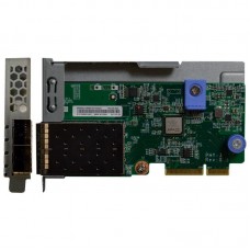 Сетевой адаптер Lenovo ThinkSystem 10Gb 2-port SFP+ LOM