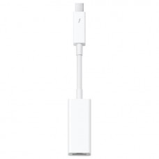 Apple Thunderbolt to Ethernet MD463
