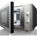 Микроволновка с грилем Gorenje MO21MGE