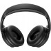 Навушники Bose QuietComfort headphones, Black (884367-0100)