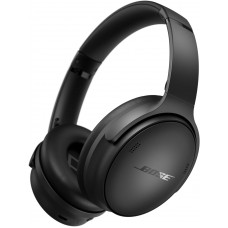 Навушники Bose QuietComfort headphones, Black (884367-0100)