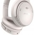 Навушники Bose QuietComfort headphones, Smoke White (884367-0200)