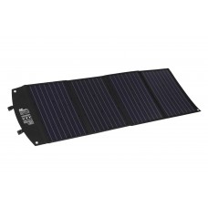 Портативна сонячна панель 2E 120W (2E-LSFC-120)