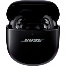 Навушники Bose Quiet Comfort Ultra Earbuds Black (882826-0010)