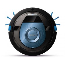 Робот-пылесос Philips SmartPro Compact FC8774/01