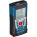 Дальномер лазерный Bosch GLM 250 VF Professional (0601072100)