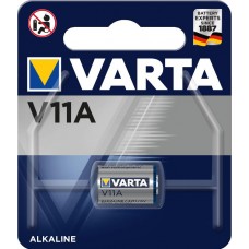 Батарейка VARTA V 11 A BLI 1 ALKALINE