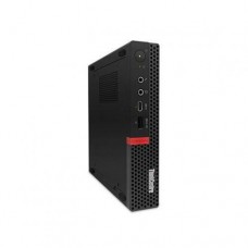 ПК-неттоп Lenovo ThinkCentre M720 Tiny Intel i3-8100T/8/1000/int/kbm/W10P