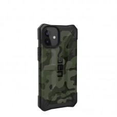 Чехол UAG для iPhone 12 Mini Pathfinder SE, Forest Camo (112347117271)