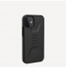 Чохол UAG для iPhone 12 Mini Civilian, Black (11234D114040)