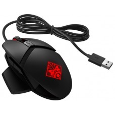 Мышь НР Omen Gaming Reactor Mouse