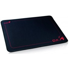 Коврик для мыши Genius GX-Control P100 Black/Red (31250056100)