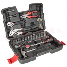 Универсальный набор инструментов Top Tools 38D510