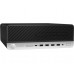 ПК HP ProDesk 600 G3 SFF/Intel i7-7700/32/256F+1000/ODD/int/kbm/W10P