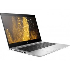 Ноутбук HP EliteBook 840 G6 14FHD IPS AG/Intel i7-8565U/8/256F/int/W10P