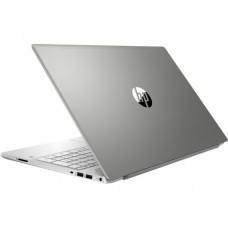 Ноутбук HP Pavilion 15-cs2022ur 15.6FHD IPS AG/Intel i3-8145U/8/1000/int/DOS/Silver