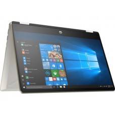 Ноутбук HP Pavilion x360 14FHD IPS Touch/Intel i5-8265U/8/256F/int/W10/Gold