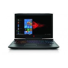 Ноутбук HP OMEN 17-cb0019ur 17.3FHD IPS AG/Intel i7-9750H/16/512F/NVD2060-6/W10