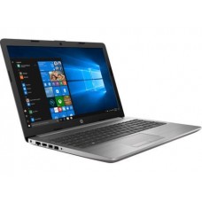 Ноутбук HP 250 G7 15.6FHD AG/Intel i3-7020U/8/128F/int/DVD/W10/Silver
