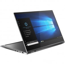 Ноутбук Lenovo Yoga C930 13.9UHD IPS Touch/Intel i7-8550U/8/512F/int/W10/Grey