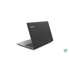 Ноутбук Lenovo IdeaPad 330-15IKB Onyx Black (81DC00QWRA)