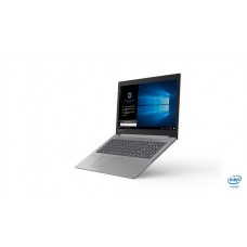 Ноутбук Lenovo IdeaPad 330 15.6FHD/Intel i3-7130U/8/1000/NVD110-2/DOS/Platinum Grey