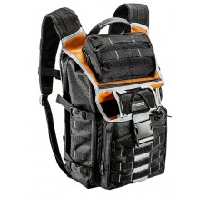 Рюкзак для инструмента монтёрский Neo Tools, 22 кармана, полиэстер 600D