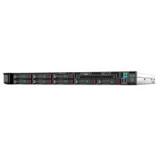 Сервер HPE DL360 Gen10 4114-S 2.2GHz/10-core/1P 32GB 2x300GB 12G SAS 15k 8SFF P408i-a/2GB Rck RPS