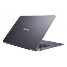 Ноутбук ASUS VivoBook S14 S406UA (S406UA-BM150T) Starry Grey