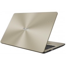 Ноутбук ASUS VivoBook 15 X542UN (X542UN-DM043T) Golden