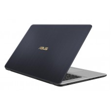 Ноутбук ASUS VivoBook Pro 17 N705UD Dark Grey (N705UD-GC096)