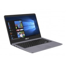 Ноутбук ASUS VivoBook 14 X411UN Grey (X411UN-EB161)