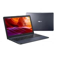 Ноутбук ASUS X543UA-DM1508 15.6FHD AG/Intel Pen 4417U/4/1000/int/EOS