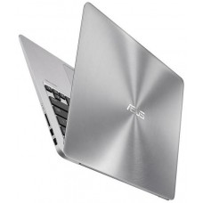 Ультрабук ASUS ZenBook UX310UF Grey (UX310UF-FC006T)
