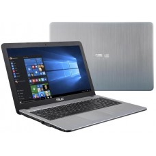 Ноутбук ASUS VivoBook X540UB Gradient Silver (X540UB-DM148)