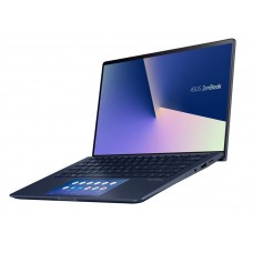 Ноутбук ASUS UX334FL-A4017T 13.3"FHD/Intel i7-8565U/16/1024SSD/NVD250-2/W10/Blue