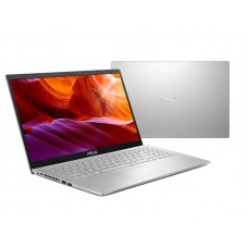 Ноутбук ASUS X509FJ-BQ163 15.6FHD AG/Intel i5-8265U/8/1000/NVD230-2/noOS/Silver