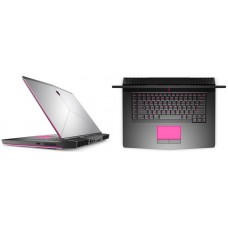 Ноутбук Alienware 15 R3 Black (A5781S1DW-418)