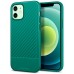 Чохол Spigen для iPhone 12 / 12 Pro Core Armor, Mint (ACS01516)