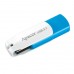 Накопитель Apacer 32GB USB 3.1 AH357 Blue/White