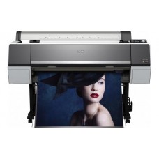 Принтер Epson SureColor SC-P8000 44" Ink bundle
