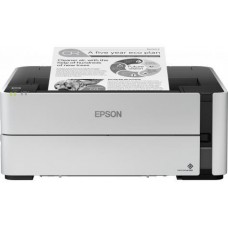 Принтер А4 Epson M1180 Фабрика печати с WI-FI