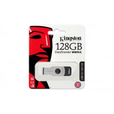 Накопитель Kingston 128GB USB 3.1 Swivl