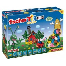 Набор для творчества fischerTIP Premium Box XL FTP-516179