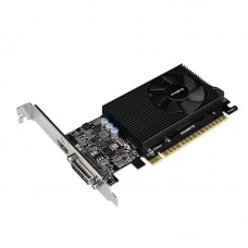 Видеокарта Gigabyte GeForce GT730 2GB DDR5 low profile