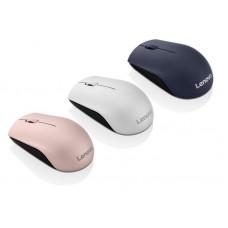 Миша Lenovo 520 Wireless Mouse Platinum